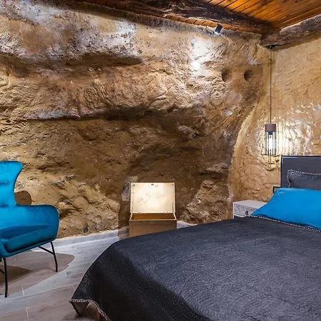 Iasonas Holiday home Kournas