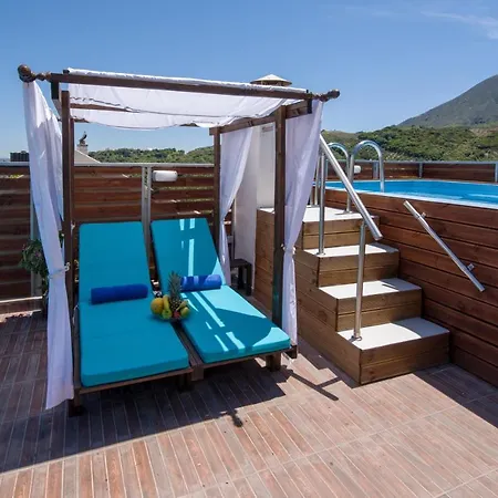 Iasonas Holiday home Kournas