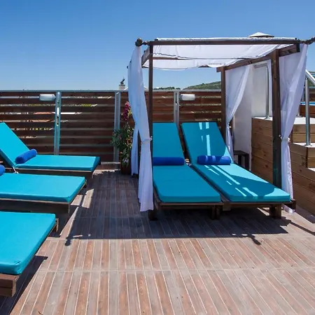Iasonas Holiday home *
