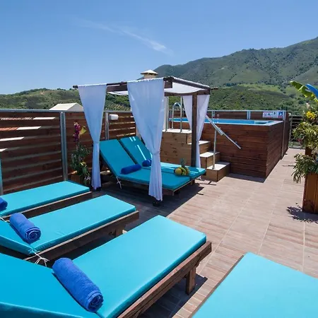 Iasonas Holiday home