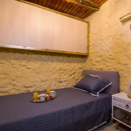 Iasonas Holiday home *