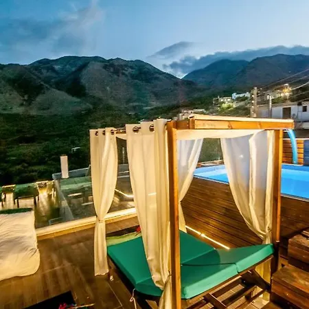 Holiday home Iasonas *