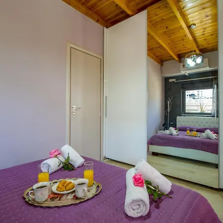 Iasonas Holiday home