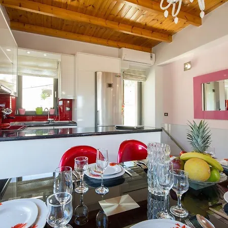 Iasonas Holiday home