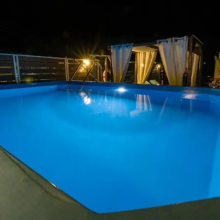 Holiday home Iasonas Kournas