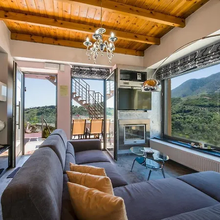 Holiday home Iasonas *