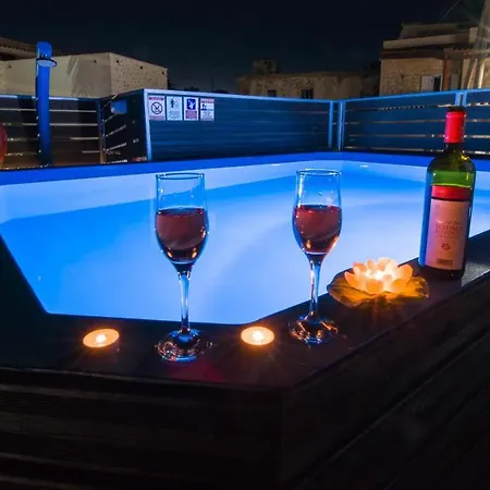 Holiday home Iasonas Kournas