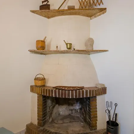 Casa de Férias Iasonas *