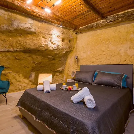 Iasonas Casa de Férias