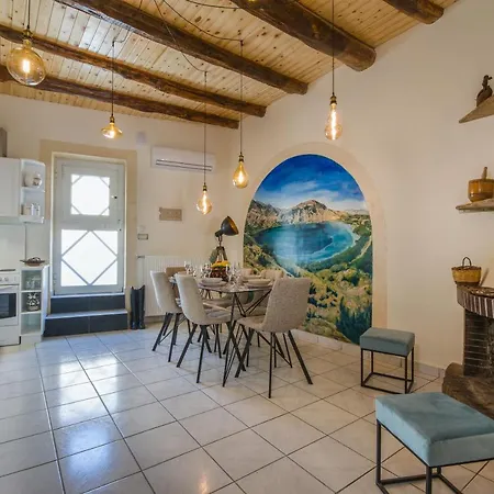 Casa de Férias Iasonas *