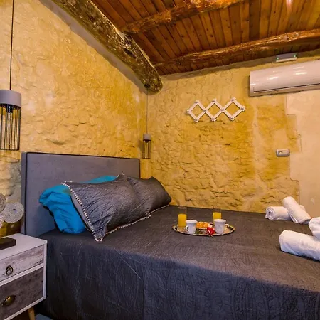 Iasonas Casa de Férias
