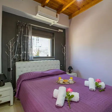 Iasonas Casa de Férias Kournás