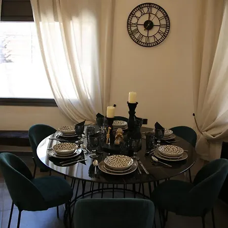 Iasonas Casa de Férias Kournás