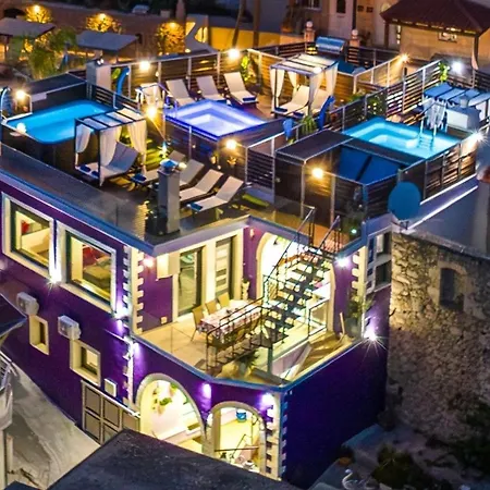Iasonas Casa de Férias